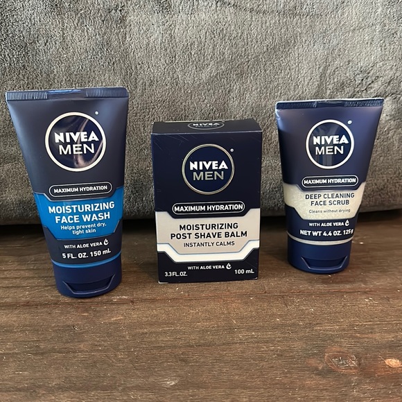 Men’s shaving products - Picture 1 of 4